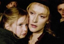 Najpotresnija scena koju smo gledali, nije bila gluma: Kad je čula šta mora da uradi, njen urlik je bio stvaran i jeziv