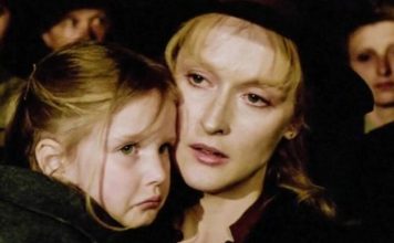 Najpotresnija scena koju smo gledali, nije bila gluma: Kad je čula šta mora da uradi, njen urlik je bio stvaran i jeziv