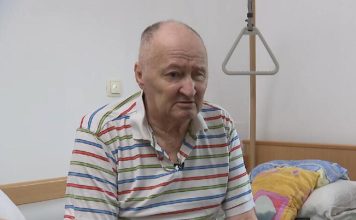 Odsekli su mi oba stopala, oslepeo sam i kompletnu imovinu sam prepisao prijatelju Siniši: Ostavio me u šupi, bez vode