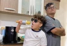 Rodila ćerku, pa nakon 4 godine shvatila da je u stvari dečak: Njen potez šokira, nekada su bili majka i ćerka, a sad…