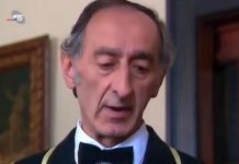 Preža je bio plesač, nije kročio na studije glume: Kad su ga pronašli mrtvog bio je bez dinara, niko mu nije pomogao