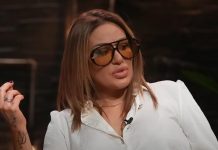 “Jednu stvar ni mrtva neću oprostiti Rasti, to je ono preko čega se ne prelazi”: Priznanje Ane Nikolić o vezi sa Ćazimom