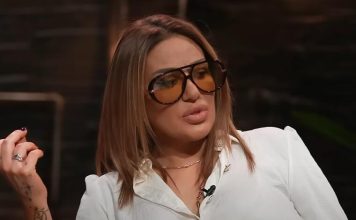 “Jednu stvar ni mrtva neću oprostiti Rasti, to je ono preko čega se ne prelazi”: Priznanje Ane Nikolić o vezi sa Ćazimom