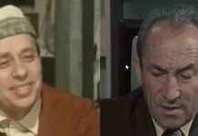 Iz ovog razloga se Čkalja i Mija nisu privatno družili: Petrović ga ponizio pred svima, od tada kreće zategnut odnos