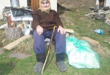 Baki kod Sjenice umrlo 3 dece, zaboravljena od svih, dane provodi u patnji: Već 22 godine nema nikoga da joj pređe prag