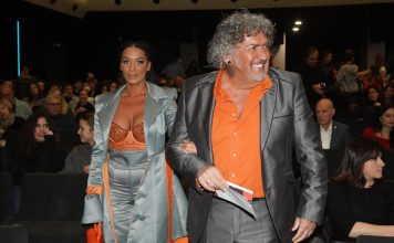 Gladovao, grejao vodu da bi se kupao, pa podigao vilu s crkvom u vrtu: Sad živi u luksuzu u Batajnici s 20 godina mlađom