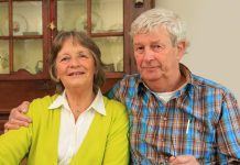 ” Kupili smo kuću na selu da u njoj ostarimo, a onda je naš pas nešto osetio: Kad smo pozvali popa, skamenili smo se”