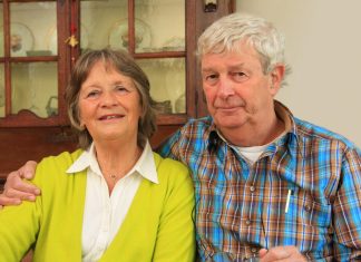 ” Kupili smo kuću na selu da u njoj ostarimo, a onda je naš pas nešto osetio: Kad smo pozvali popa, skamenili smo se”