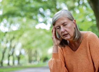 Smanjite osetljivost na nagle promene vremena: Mnogo ljudi oseća teškoće kada temperatura varira, pa organizam trpi