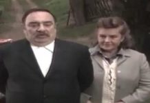 Kad je dobio rak pluća, zbijao je šale na taj račun: Bata je ženu zarekao da ga ni u ludilu ne sahrani u Aleju velikana