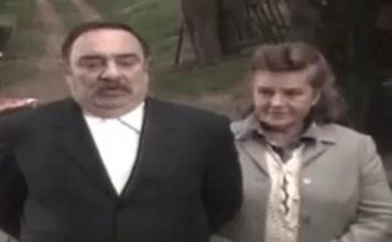 Kad je dobio rak pluća, zbijao je šale na taj račun: Bata je ženu zarekao da ga ni u ludilu ne sahrani u Aleju velikana