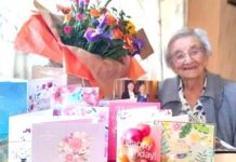 Rođena je 1914. a i dalje je vitalna i samostalna: Ovo je njena tajna drugovečnosti- 1 stvar posebno voli