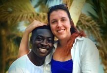 Natalija se udala za Nigerijca i rodila mu blizance ne sluteći šta će je snaći: Kad je došla kod njegovih, doživela šok