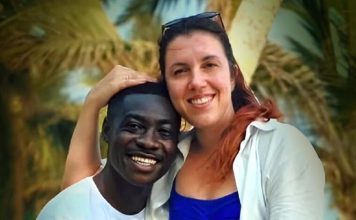 Natalija se udala za Nigerijca i rodila mu blizance ne sluteći šta će je snaći: Kad je došla kod njegovih, doživela šok