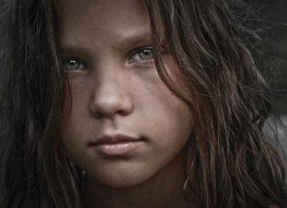 Marija (5) prodata bogatoj ženi kao robinja, pa pobegla u šumu: Posle decenije je našli, šokiralo ih u šta se pretvorila