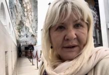 Žena iz Kruševca 25 godina pokušavala da ode na Ostrog: Kad sam stigla monah me zgrabio za ruku i rekao…