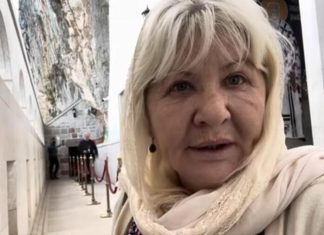 Žena iz Kruševca 25 godina pokušavala da ode na Ostrog: Kad sam stigla monah me zgrabio za ruku i rekao…