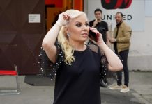 Gubitak bebe i borba sa tumorom: Teška ispovest Lee Kiš “Da je Bog hteo da me uzme to bi i učinio”