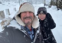 Ružica je išla u školu kad je započela vezu sa Željkom od 52: Njen otac ih je šokirao reakcijom kad je čuo da su zajedno