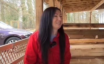 Ljubica ima četiri razreda škole i udala se za 18 godina starijeg Nemca: “Ja sam njemu 4. žena i evo kako to izgleda”