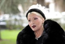 Slađana Milošević posle 25 godina samoće ga zavolela, pa doživela pakao: Skončala 2 meseca nakon smrti najveće ljubavi