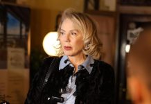 Ona je Brenina ćerka?! Kažu da toliko liče da je nadrealno, njihova zajednička slika patosirala naciju