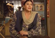 Naša glumica se sa 19 udala za plejboja, završila na rubu siromaštva pa je oženio predsednik: A on joj priredio pakao