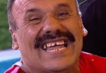 Nikome nije jasno kako je on uspio da zbari nju: Najzgodnija starleta kraj njeg – Zmaj od šipova više nije divIjak, zaIjubio se