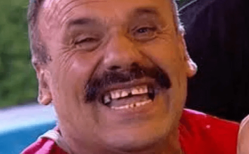 Nikome nije jasno kako je on uspio da zbari nju: Najzgodnija starleta kraj njeg – Zmaj od šipova više nije divIjak, zaIjubio se