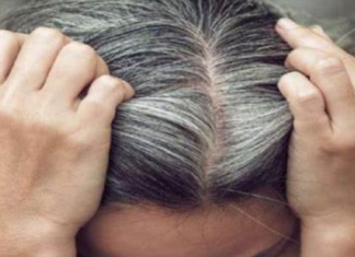 Jesi li prerano posijedio? Sijeda kosa je dobar znak i govori JEDNU VAŽNU STVAR o vašem zdravlju!