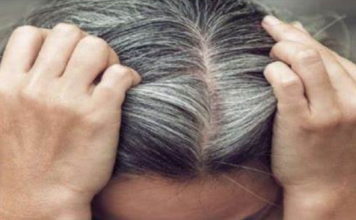 Jesi li prerano posijedio? Sijeda kosa je dobar znak i govori JEDNU VAŽNU STVAR o vašem zdravlju!