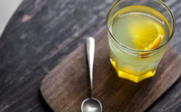 ZDRAVA JETRA, ZDRAVI VI Pijte ovaj napitak mjesec dana i bit ćete zdravi k’o dren