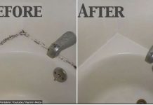 Trik koji provereno radi: Buđ sa vaših pločica nestaje bukvalno preko noći