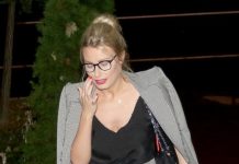 Dajana Paunović saopštila i sinu i bivšem mužu: Ovde želim da budem sahranjena