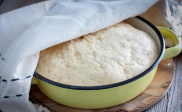 Uz ovaj trik iskusnih domaćica vaše testo će biti mekano čak 3 dana