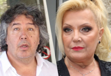 Promena u stajlingu Snežane Đurišić zaprepastila i ljubavnog partnera: “Da li je ovo baš prikladno za ženu njenih godina?”