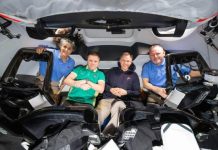 Konačno posle 9 meseci agonije, zaglavljeni astronauti se vraćaju na Zemlju: Uspeli da prežive, ali pakao ih tek čeka