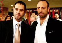 Napao ženu nožem i završio u zatvoru, glumica ostavila muža zbog njega: Kerima iz “1001 noći” danas je teško prepoznati