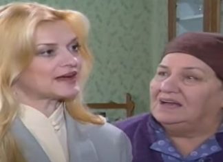 Gde je danas Lola iz serije “Srećni ljudi”: Zbog ljubavi napustila sve, otišla u Albaniju, pričalo se da je tamo konobarisala, a onda je otkrila istinu