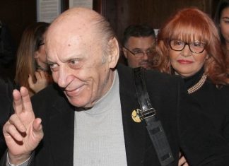 Tozovac je za vanbračne sinove govorio da ih je slučajno dobio: U šemi bio sa učesnicom rijalitija, a u 84. pred oltar odveo 20 godina mlađu