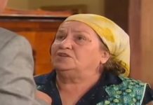 Ceo život nas je zasmejavala, a na duši je nosila veliku tugu: Reči Radmile Savićević 1992. godine su nož u srce, čim je nju sahranio, njen muž je umro od tuge