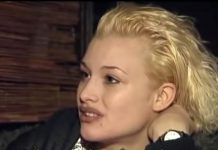 Gde je danas čuvena plavuša iz filma “Vidimo se u čitulji”? Izgubila je muža na jeziv način, danas sa NJIM živi bajku, a lepotom je sve zadivila