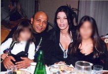 Džej njenu smrt nikada nije preboleo: “Brutalno ju je ubio član moje porodice, od tada njen grob postaje moja kuća”