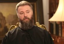 Otac Predrag otkrio u čemu žene najčešće greše kada idu na pričešće: “Ja nikad nisam imao problema sa tim da li neko nosi maramu ili dugu suknju , ali…”