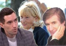 Ovo je sin Tome Zdravkovića: Aleksandar je očeva kopija, a njegovo prezime krio kao zmija noge