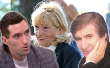 Ovo je sin Tome Zdravkovića: Aleksandar je očeva kopija, a njegovo prezime krio kao zmija noge