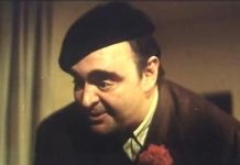 Ovaj naš kultni film ne bi ni nastao da nije bilo njega: U životu odigrao samo 1 glavnu ulogu, nećete verovati zbog čega