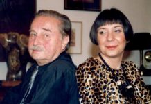 “Non-stop smo vodili ljubav, još ako je bilo zabranjeno…”: Jasmina nije mogla da se zasiti našeg pisca, dok je umirao žalila je što više neće deliti postelju