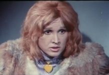 Za sebe je govorila da nije zavodnica i fatalna žena, nesigurnost je ubijala u pojam: A reči koje joj je uputio Tito nikad nije zaboravila