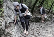 Biljana je 40 dana pod Ostrogom spavala na daskama bez dušeka: Monahinji je postavila 1 pitanje i gorko zažalila zbog toga